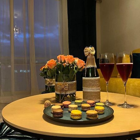 شقة Avenue De Champagne إيبيرني المظهر الخارجي الصورة