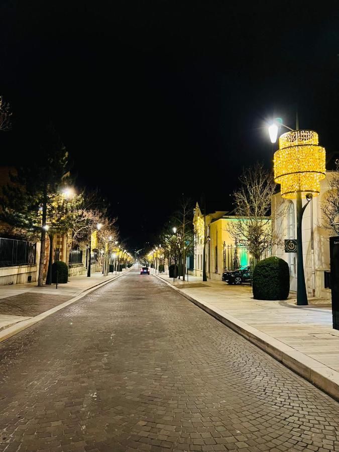 شقة Avenue De Champagne إيبيرني المظهر الخارجي الصورة