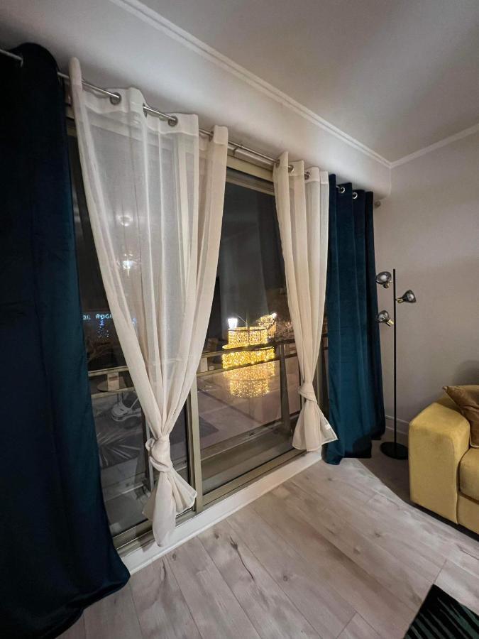 شقة Avenue De Champagne إيبيرني المظهر الخارجي الصورة
